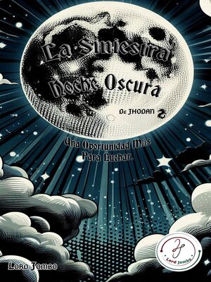 cover image of La Siniestra Noche Oscura